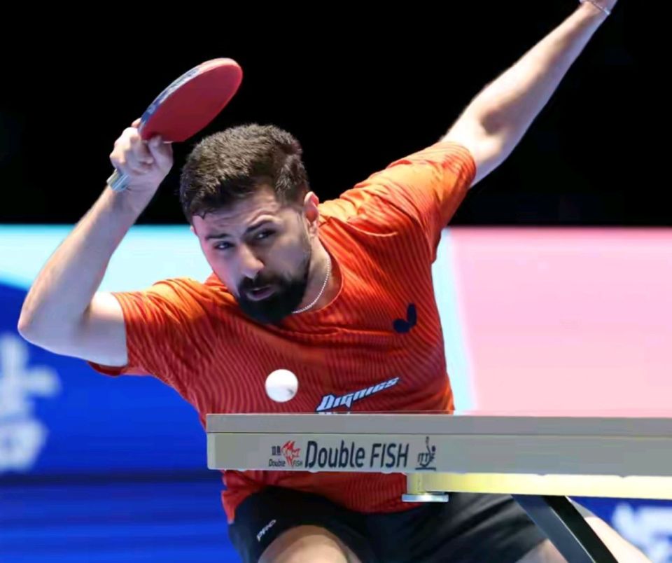 开云sport-瑞典队完胜韩国队，奥恰洛夫状态火热