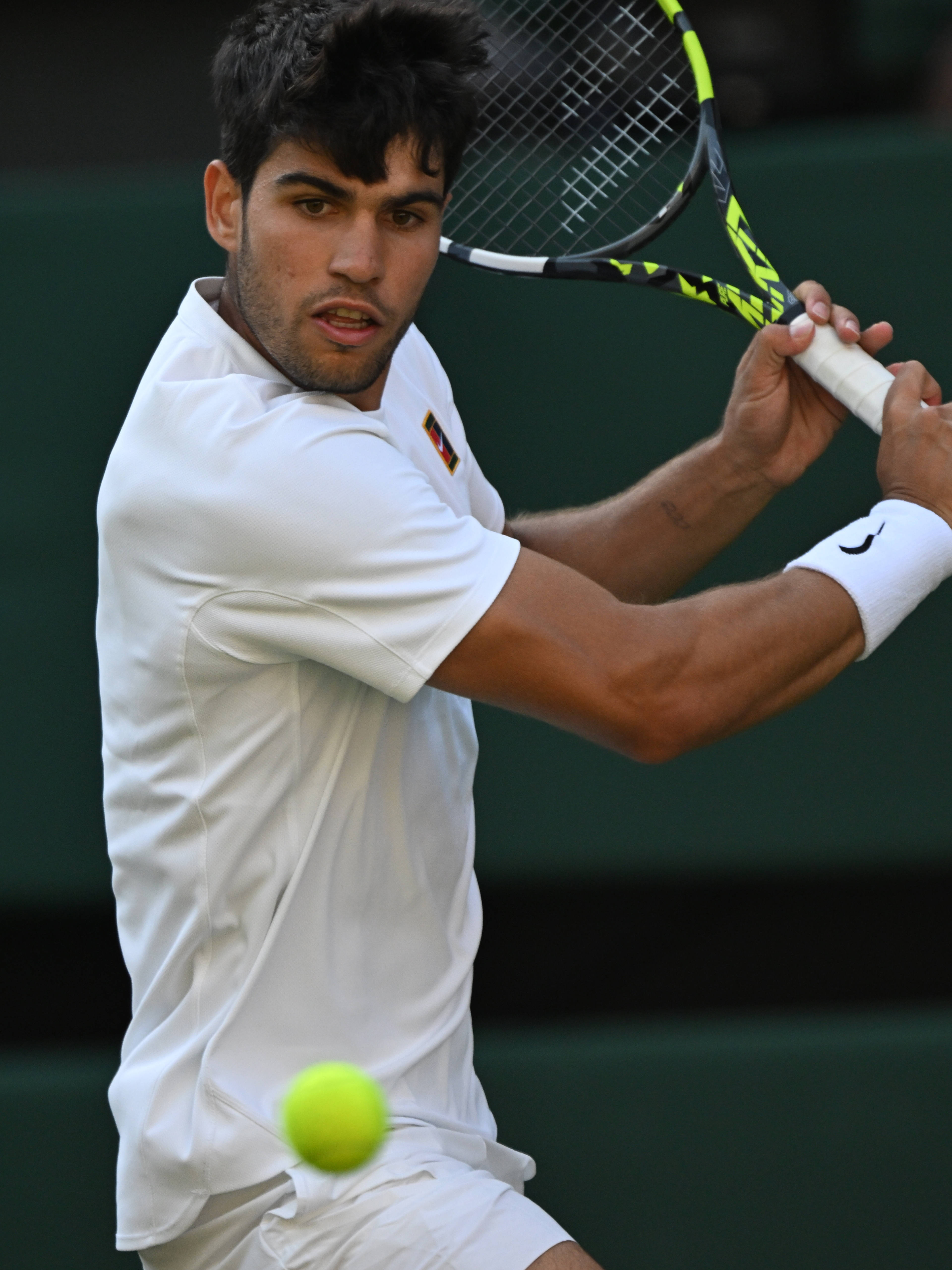 开云体育APP下载-澳网翻盘温网，阿尔卡拉斯状态火热